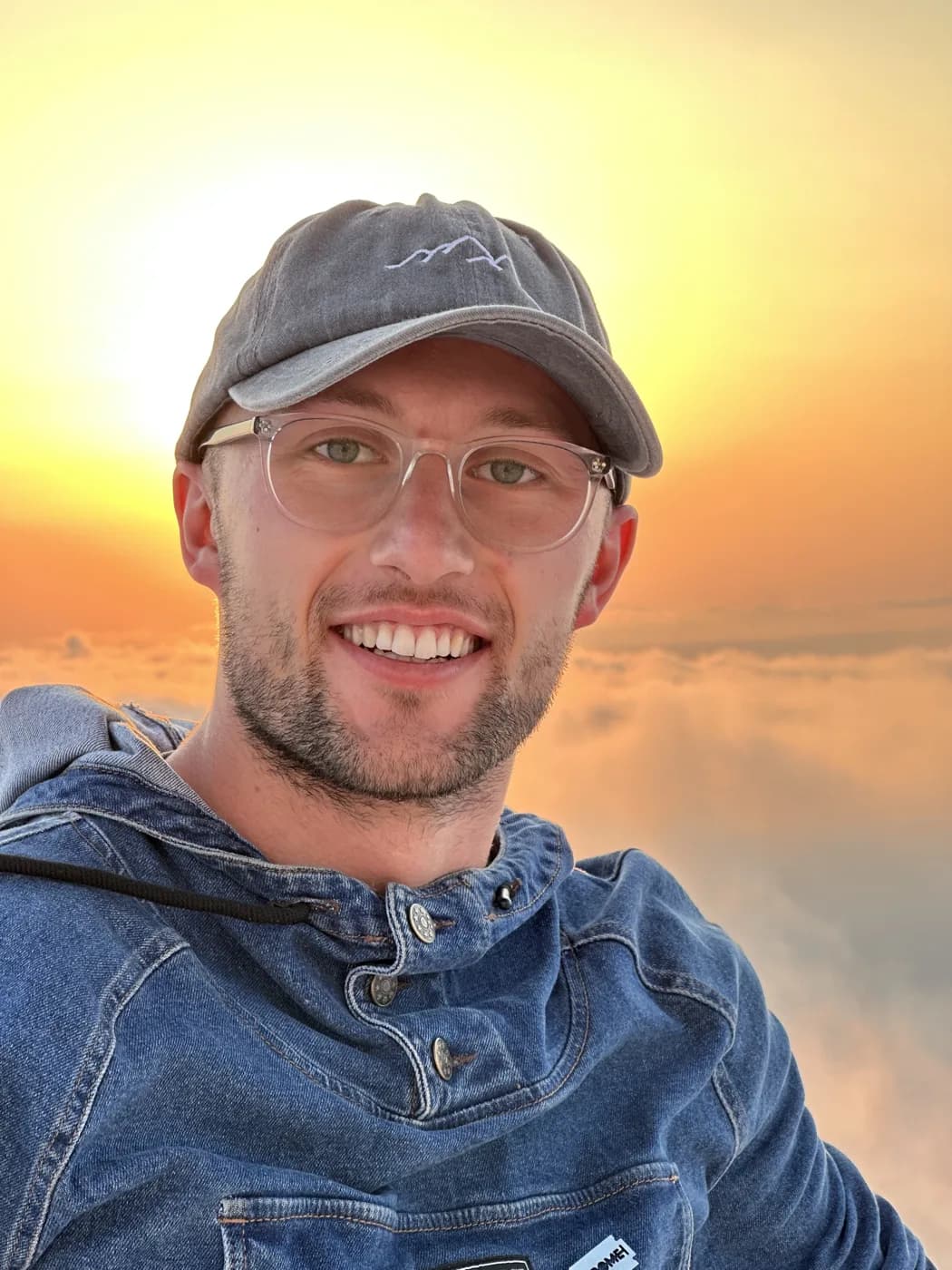 Jake, founder of Traverse Web Development